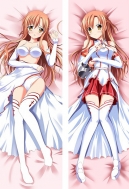 Наволочка для подушки-дакимакуры Sword Art Online (два разных рисунка)