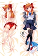 Наволочка для подушки-дакимакуры Gekkan Shoujo Nozaki-kun (два разных рисунка)