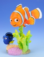 Фигурка Finding Nemo — Dory — Nemo — Revoltech — Revoltech Pixar Figure Collection