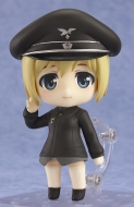 Фигурка Nendoroid — Strike Witches — Erica Hartmann