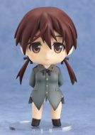 Фигурка Nendoroid — Strike Witches — Gertrud Barkhorn