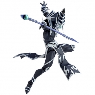Фигурка Gekijouban Yu-Gi-Oh! The Dark Side of Dimensions — Black Magician — Vulcanlog