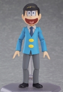 Фигурка Figma — Osomatsu-san — Matsuno Jyushimatsu