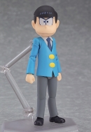 Фигурка Figma — Osomatsu-san — Matsuno Karamatsu