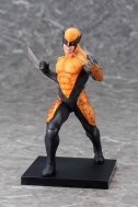 Фигурка X-Men — Wolverine — ARTFX+ — Marvel NOW! — 1/10