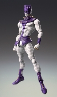 Фигурка Jojo no Kimyou na Bouken — Stone Ocean — White Snake — Super Action Statue