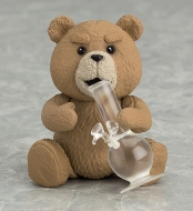 Фигурка Figma — Ted 2 — Ted