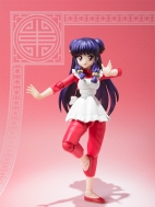Фигурка Ranma 1/2 — Shampoo — S.H.Figuarts