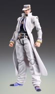 Фигурка Diamond wa Kudakenai — Jojo no Kimyou na Bouken — Kuujou Joutarou — Super Action Statue