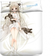 Комплект постельного белья многофункциональный Yosuga no Sora