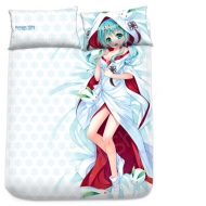 Комплект постельного белья многофункциональный  Hatsune Miku