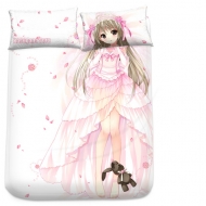 Комплект постельного белья многофункциональный Yosuga no Sora