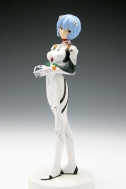 Фигурка Evangelion Shin Gekijouban — Ayanami Rei — Treasure Figure Collection — Plug Suit ver.