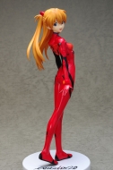 Фигурка Evangelion Shin Gekijouban — Souryuu Asuka Langley — Treasure Figure Collection — Plug Suit ver.