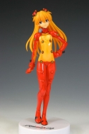 Фигурка Evangelion Shin Gekijouban — Souryuu Asuka Langley — Treasure Figure Collection — Test Plug Suit ver.