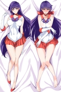 Наволочка для подушки-дакимакуры Sailor Moon (два разных рисунка)