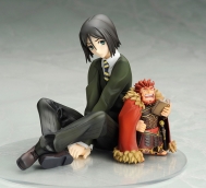 Фигурка Fate/Zero — Rider — Waver Velvet — ALTAiR