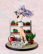 Фигурка Plastic Memories — Isla — 1/7