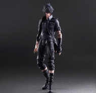 Фигурка Final Fantasy XV — Noctis Lucis Caelum — Play Arts Kai — Variant Play Arts Kai