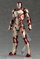 Фигурка Figma — Iron Man 3 — Iron Man Mark XLII