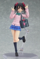 Фигурка Figma — Love Live! School Idol Project — Yazawa Niko