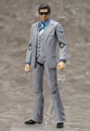 Фигурка Figma — Seibu Keisatsu — Kogure Kenzou