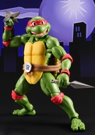 Фигурка Teenage Mutant Ninja Turtles — Raphael — S.H.Figuarts — 1987