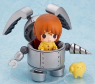 Фигурка Nendoroid — Wooser no Sono Higurashi — Rin — Wooser