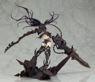 Фигурка Black ★ Rock Shooter — Insane Black ★ Rock Shooter TV Animation ver.