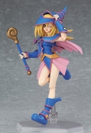 Фигурка Figma — Yu-Gi-Oh! Duel Monsters — Black Magician Girl