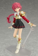 Фигурка Figma — Magic Knight Rayearth — Shidou Hikaru