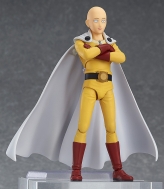 Фигурка Figma — One Punch Man — Saitama