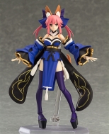 Фигурка Figma — Fate/EXTRA — Caster EXTRA