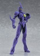 Фигурка Figma — Kyoushouku Soukou Guyver — Guyver II-F — Movie Color ver.