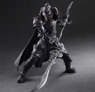 Фигурка Final Fantasy XII — Gabranth — Play Arts Kai