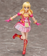 Фигурка Aikatsu! — Hoshimiya Ichigo — S.H.Figuarts — Soleil ver.