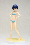 Фигурка Beach Queens — Ano Natsu de Matteru — Tanigawa Kanna Swimsuit ver.