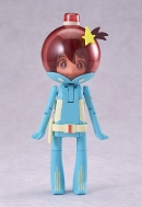 Фигурка Uchuu Patrol Luluco — Luluco — Metamoroid