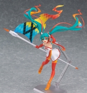 Лимитированная фигурка Figma — GOOD SMILE Racing — Hatsune Miku — Racing 2016