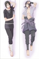 Наволочка для подушки-дакимакуры Naruto (два разных рисунка)