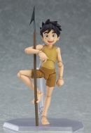 Фигурка Figma — Mirai Shounen Conan — Conan