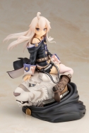 Фигурка Zero kara Hajimeru Mahou no Sho — Kemono no Youhei — Zero — 1/8