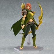 Фигурка Figma — DOTA 2 — Windranger