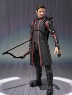 Лимитированная фигурка Avengers: Age of Ultron — Hawkeye — S.H.Figuarts
