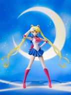 Фигурка Bishoujo Senshi Sailor Moon Crystal Season III — Sailor Moon — S.H.Figuarts