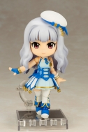 Фигурка Cu-Poche — The Idolm@ster Platinum Stars — Shijou Takane