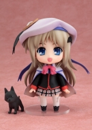 Фигурка Nendoroid — Little Busters! — Noumi Kudryavka Winter Uniform Ver.