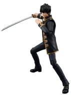 Фигурка Gintama — Hijikata Toushirou — Variable Action Heroes