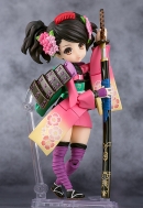 Фигурка Oboro Muramasa — Momohime — Parfom
