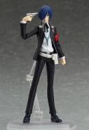 Фигурка Figma — Persona 3 the Movie: #1 Spring of Birth — Shujinkou